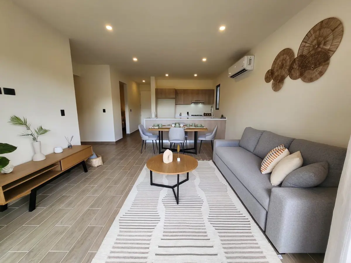 Departamento en venta en Cancún, Benito Juárez — foto 1 de 22