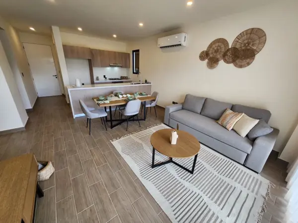 Departamento en venta en Cancún, Benito Juárez — foto 3 de 22