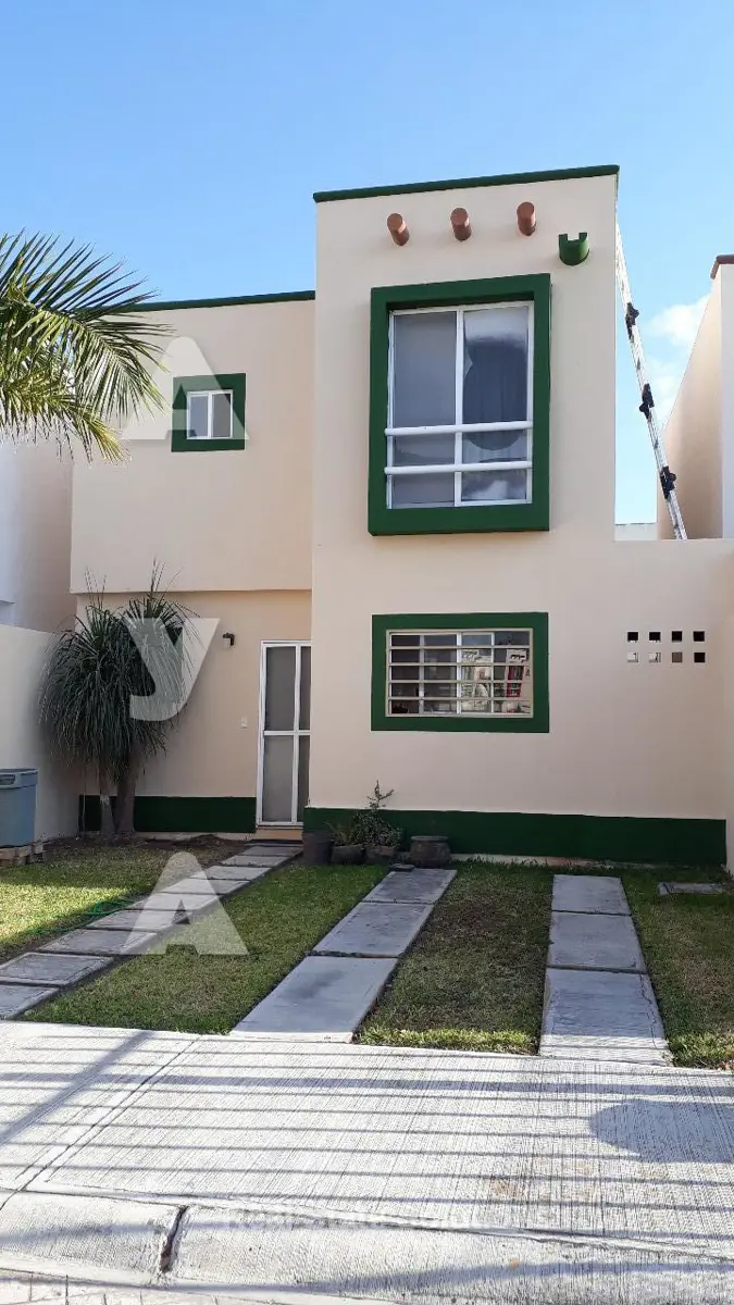 Casa en renta en Cancún, Benito Juárez — foto 1 de 14