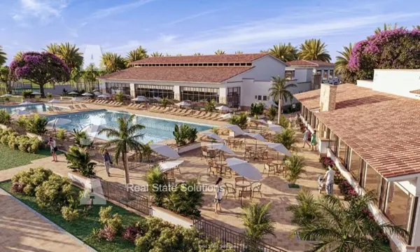 Terreno en venta en Cancún, Benito Juárez — foto 2 de 10