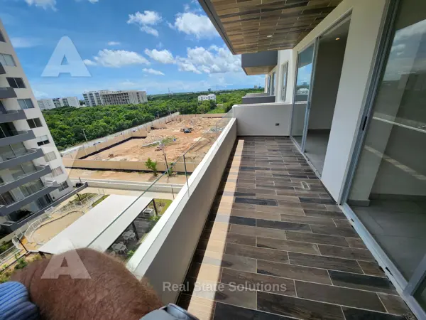 Departamento en venta en Cancún, Benito Juárez — foto 2 de 42