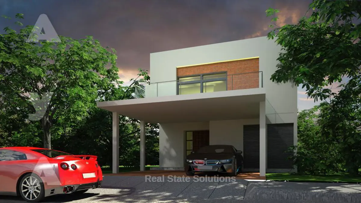 Casa en venta en Cancún, Benito Juárez — foto 1 de 38