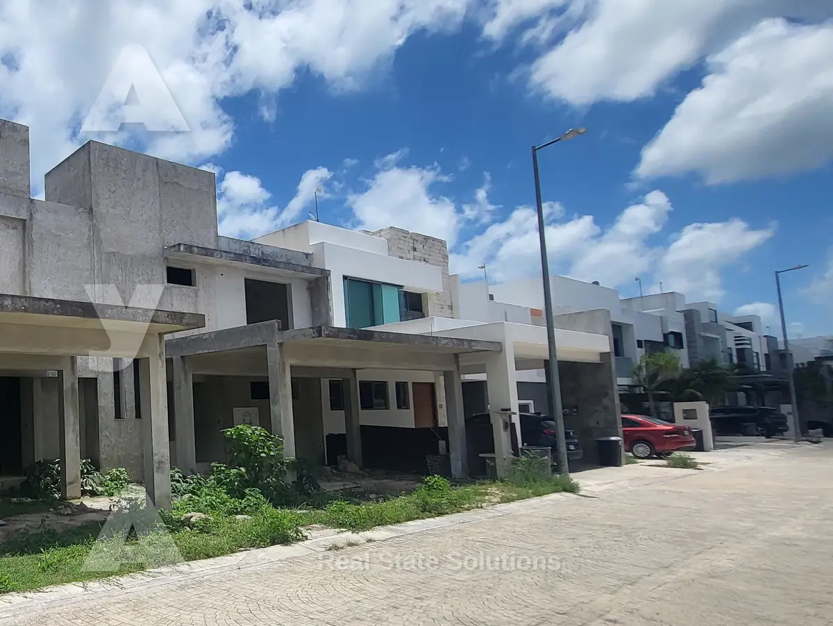 Casa en venta en Cancún, Benito Juárez — foto 1 de 42
