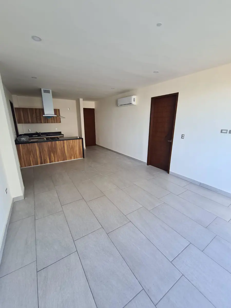 Departamento en renta en Cancún, Benito Juárez — foto 1 de 46