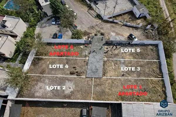 Terreno en venta en Cliserio Alanís (San Gaspar), Jiutepec — foto 2 de 7
