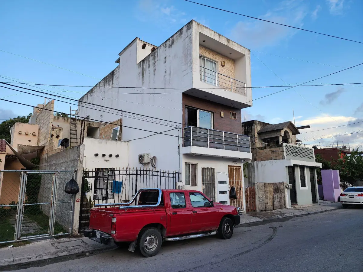 Departamento en venta en Cancún, Benito Juárez — foto 1 de 33