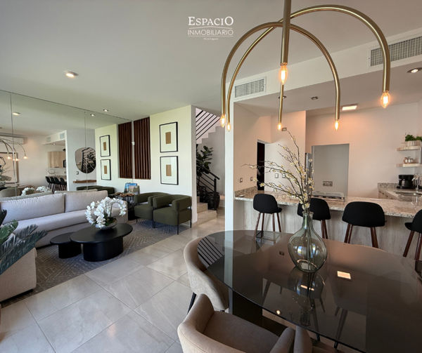 Casa en venta en La Rioja Residencial, Torreón — foto 2 de 15