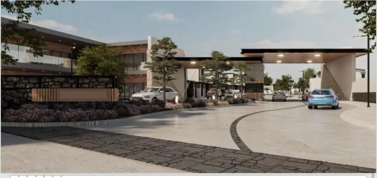 Terreno en venta en Villas de la Cantera, Aguascalientes — foto 1 de 12