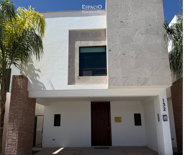 Casa en Preventa en La Rioja Residencial Casa en Preventa en La Rioja Residencial