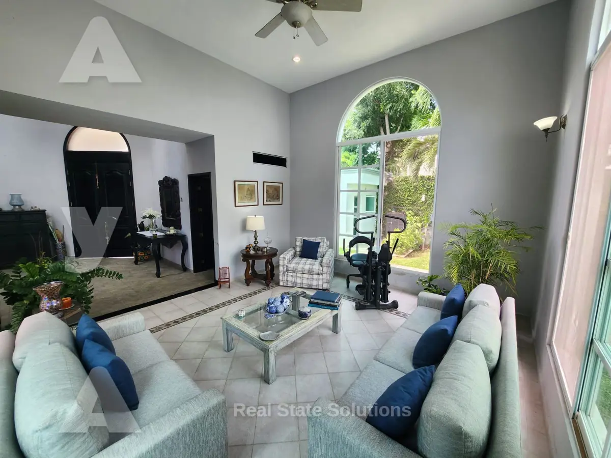 Casa en venta en Cancún, Benito Juárez — foto 1 de 45