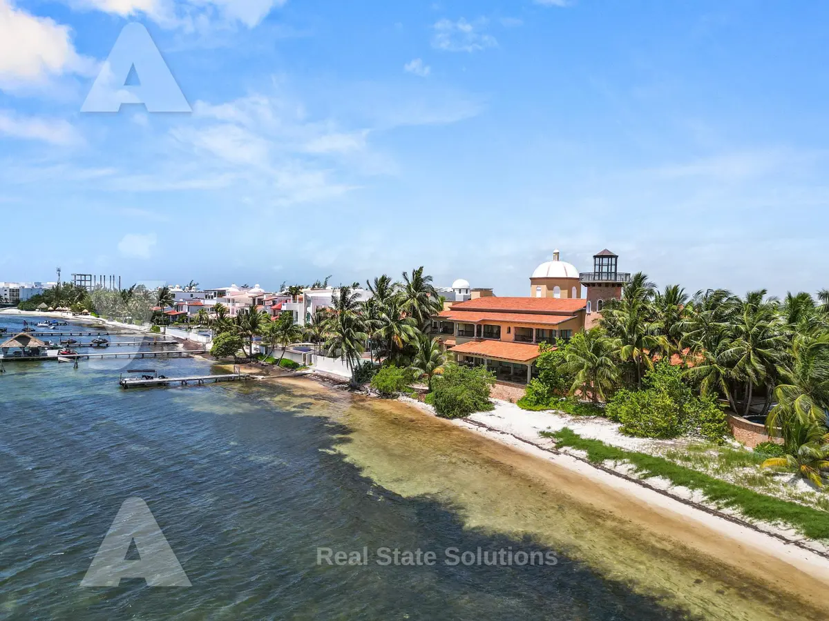 Casa en venta en Cancún, Benito Juárez — foto 1 de 79
