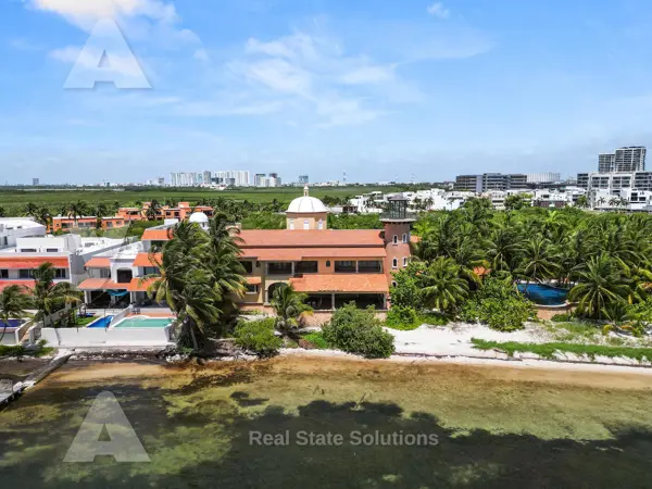 Casa en venta en Cancún, Benito Juárez — foto 3 de 79
