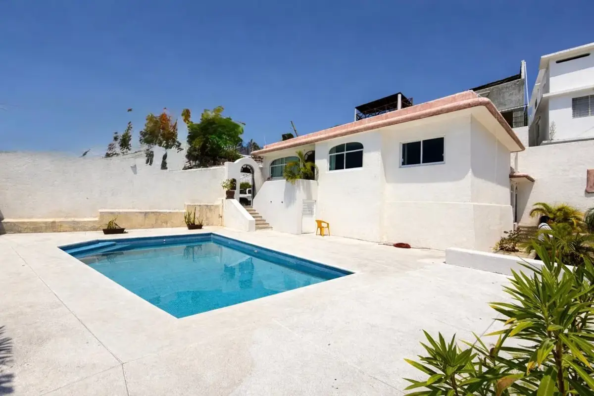 Casa en venta en Las Playas, Acapulco de Juárez — foto 1 de 5