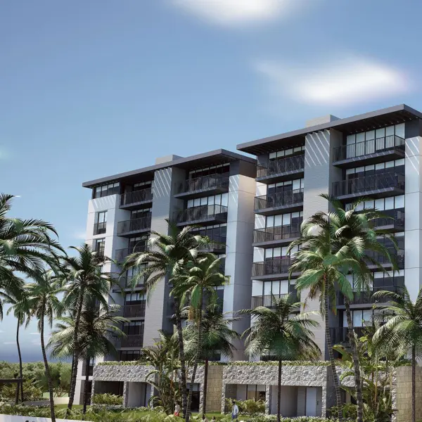 Departamento en venta en Cancún, Benito Juárez — foto 2 de 12
