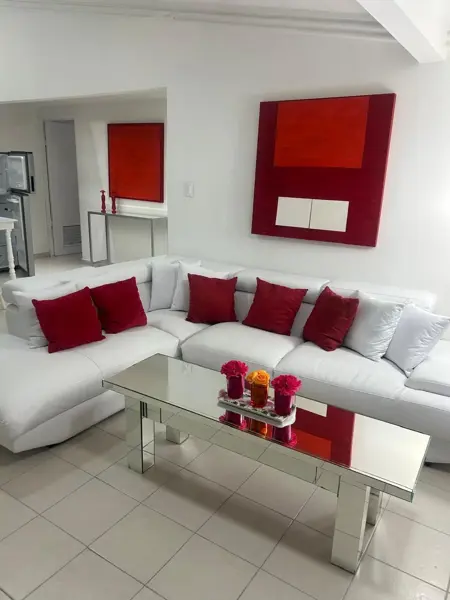 Casa en renta en Los Viñedos, Torreón — foto 3 de 14