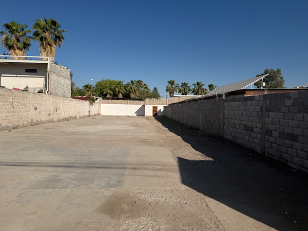 Terreno en renta en Miguel de la Madrid Hurtado, Gómez Palacio — foto 2 de 10