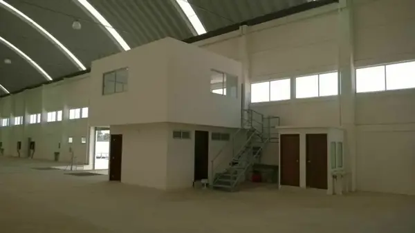 Nave en renta en Montecillo, Texcoco — foto 2 de 15