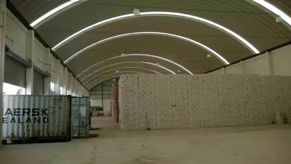 Nave en renta en Montecillo, Texcoco — foto 3 de 15