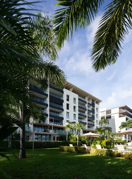 Departamento en venta en Cancún, Benito Juárez — foto 2 de 7