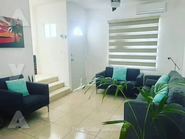 Casa en renta en Cancún, Benito Juárez — foto 3 de 17