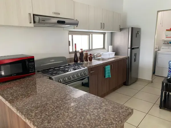 Departamento en renta en Cancún, Benito Juárez — foto 3 de 11