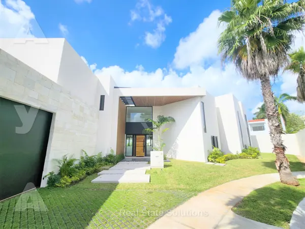 Casa en venta en Cancún, Benito Juárez — foto 2 de 31
