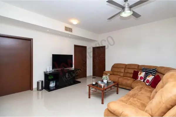 Casa en renta en Hacienda del Rosario, Torreón — foto 3 de 14