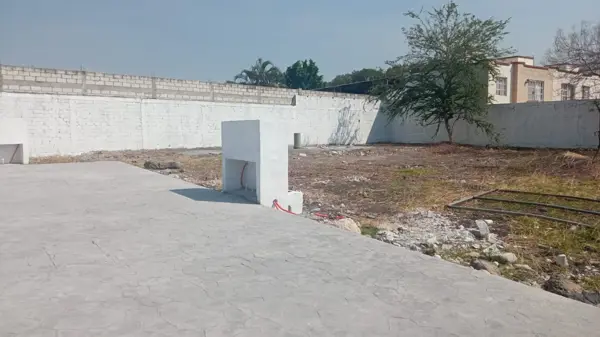 Terreno en venta en Cliserio Alanís (San Gaspar), Jiutepec — foto 3 de 7