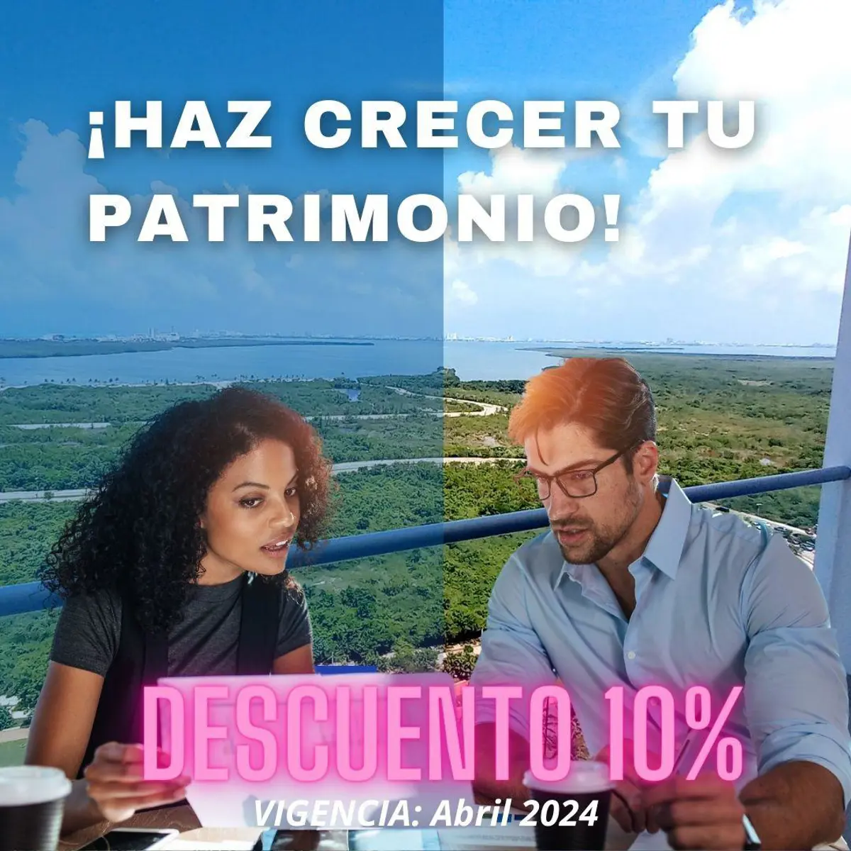 Departamento en venta en Cancún, Benito Juárez — foto 1 de 26