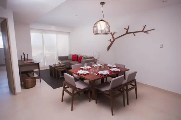 Departamento en venta en Cancún, Benito Juárez — foto 2 de 26
