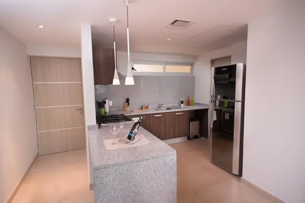 Departamento en venta en Cancún, Benito Juárez — foto 3 de 21