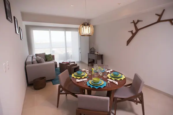Departamento en venta en Cancún, Benito Juárez — foto 2 de 21