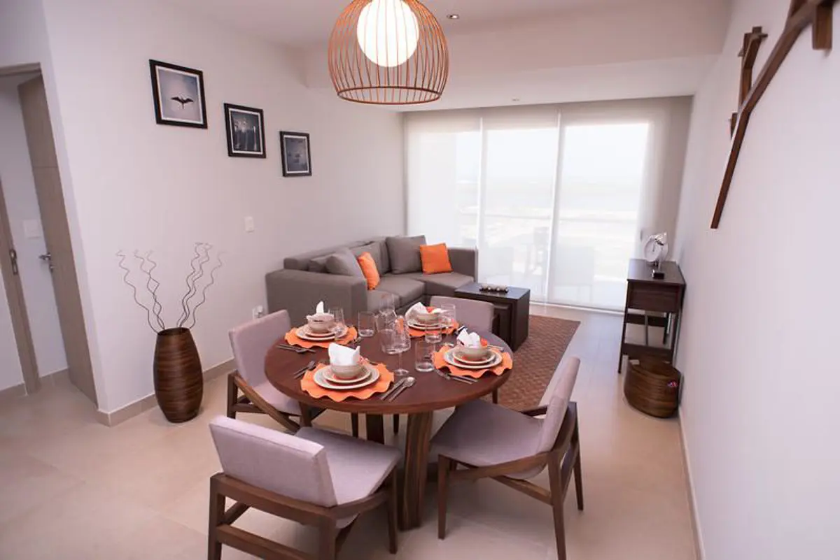 Departamento en venta en Cancún, Benito Juárez — foto 1 de 21