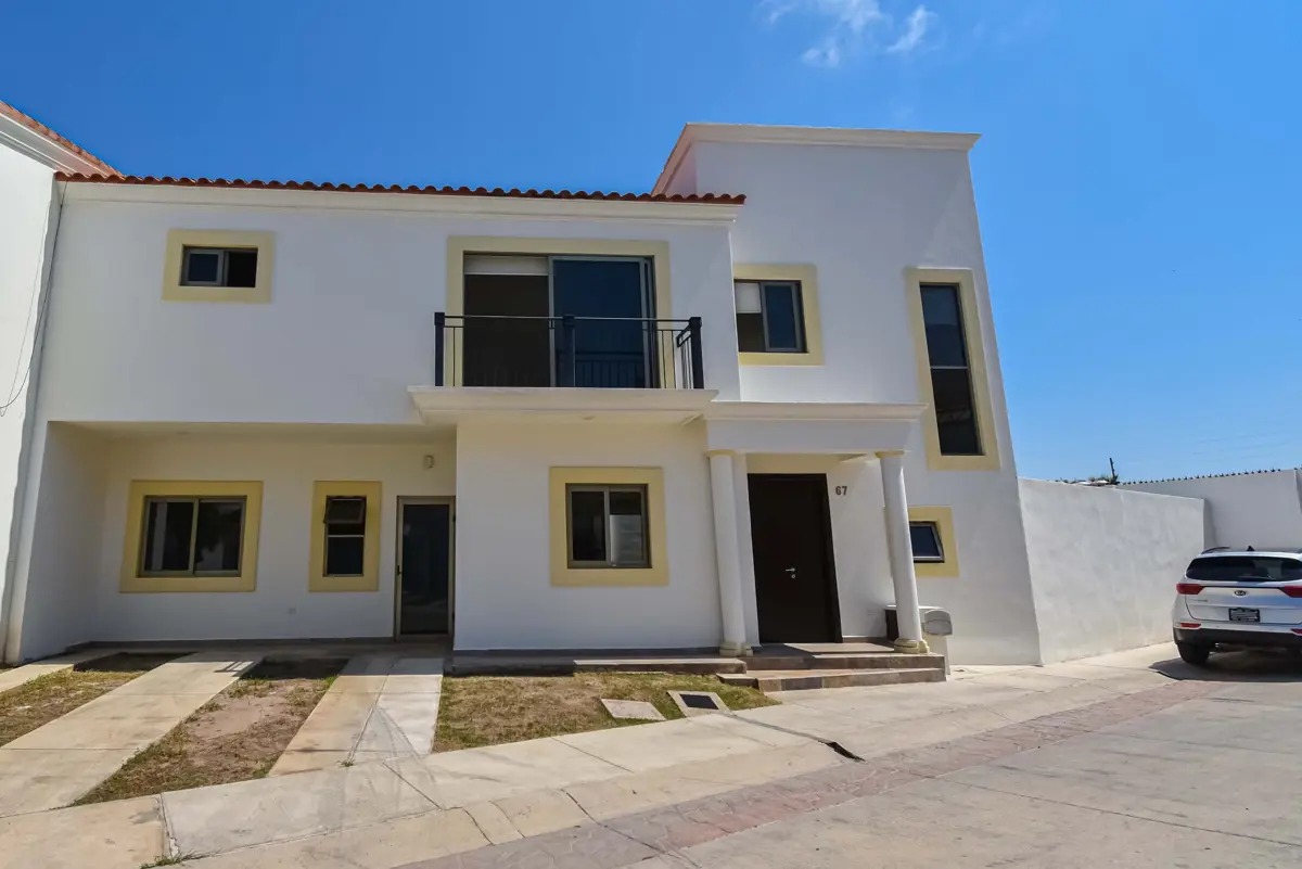 Casa en venta en Mediterráneo Club Residencial, Mazatlán — foto 1 de 81