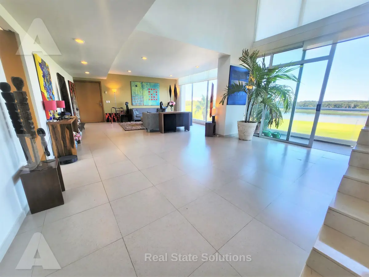 Departamento en venta en Cancún, Benito Juárez — foto 1 de 37