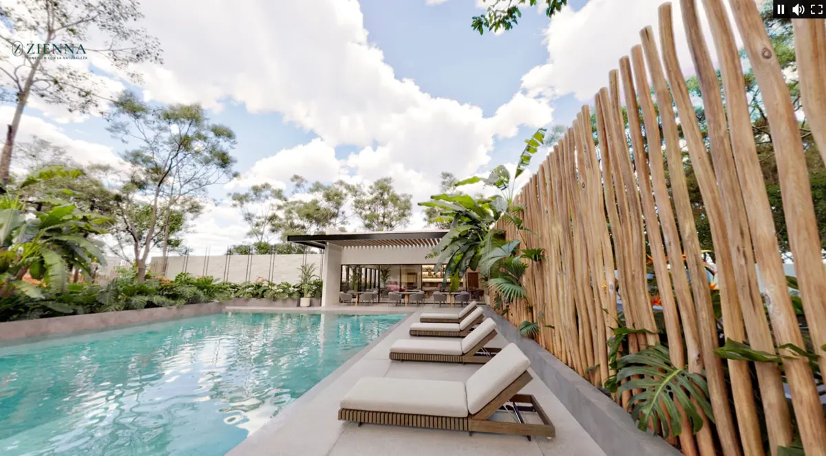 Terreno en venta en Cancún, Benito Juárez — foto 1 de 17