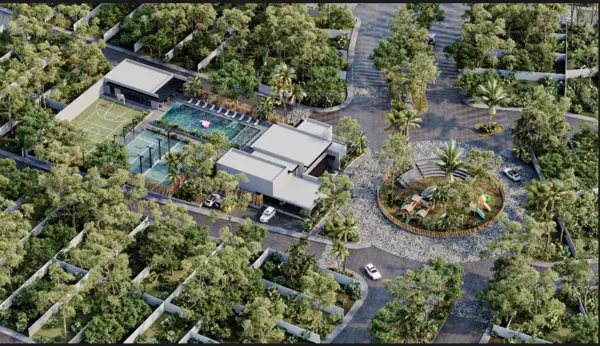 Terreno en venta en Cancún, Benito Juárez — foto 2 de 17