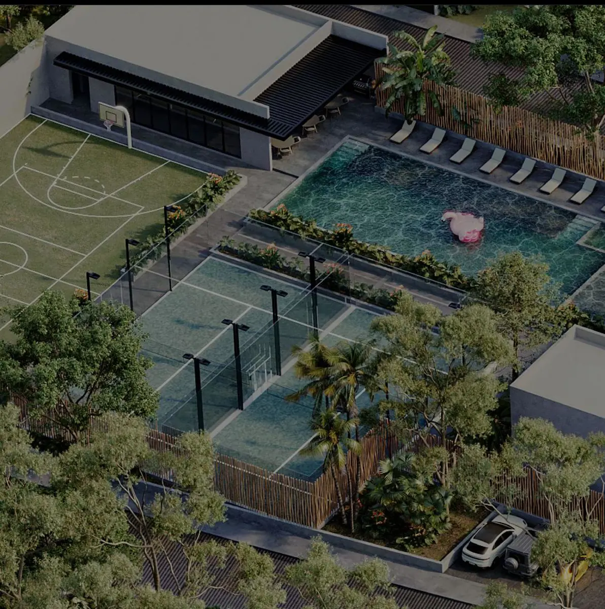 Terreno en venta en Cancún, Benito Juárez — foto 1 de 17