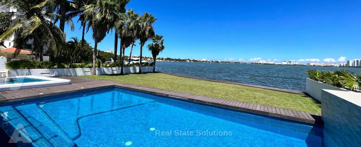 Casa en venta en Cancún, Benito Juárez — foto 1 de 42