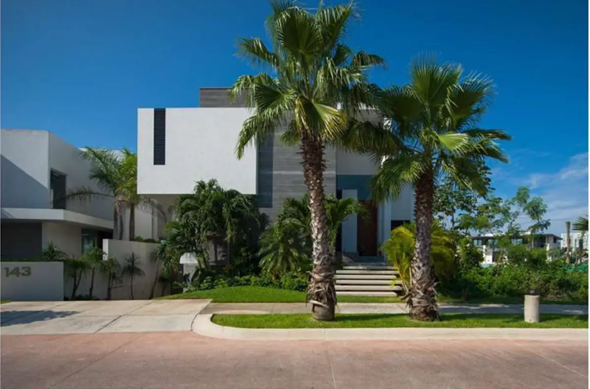 Casa en venta en Cancún, Benito Juárez — foto 1 de 10