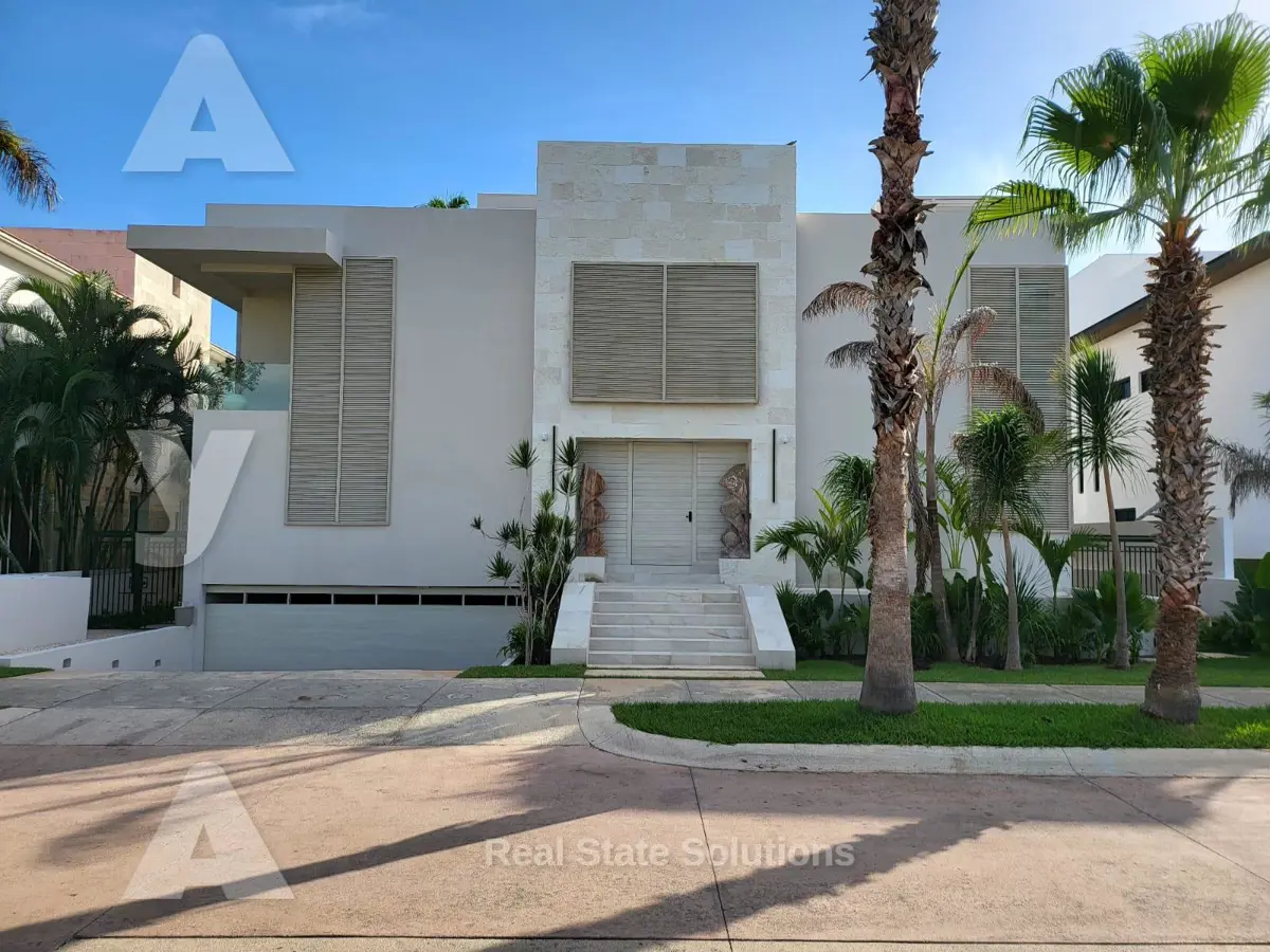Casa en venta en Cancún, Benito Juárez — foto 1 de 85