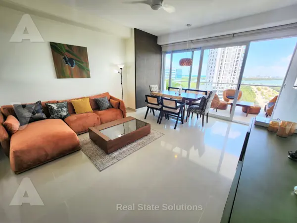 Departamento en venta en Cancún, Benito Juárez — foto 2 de 25