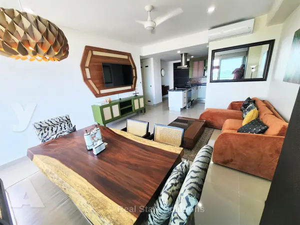 Departamento en venta en Cancún, Benito Juárez — foto 3 de 25