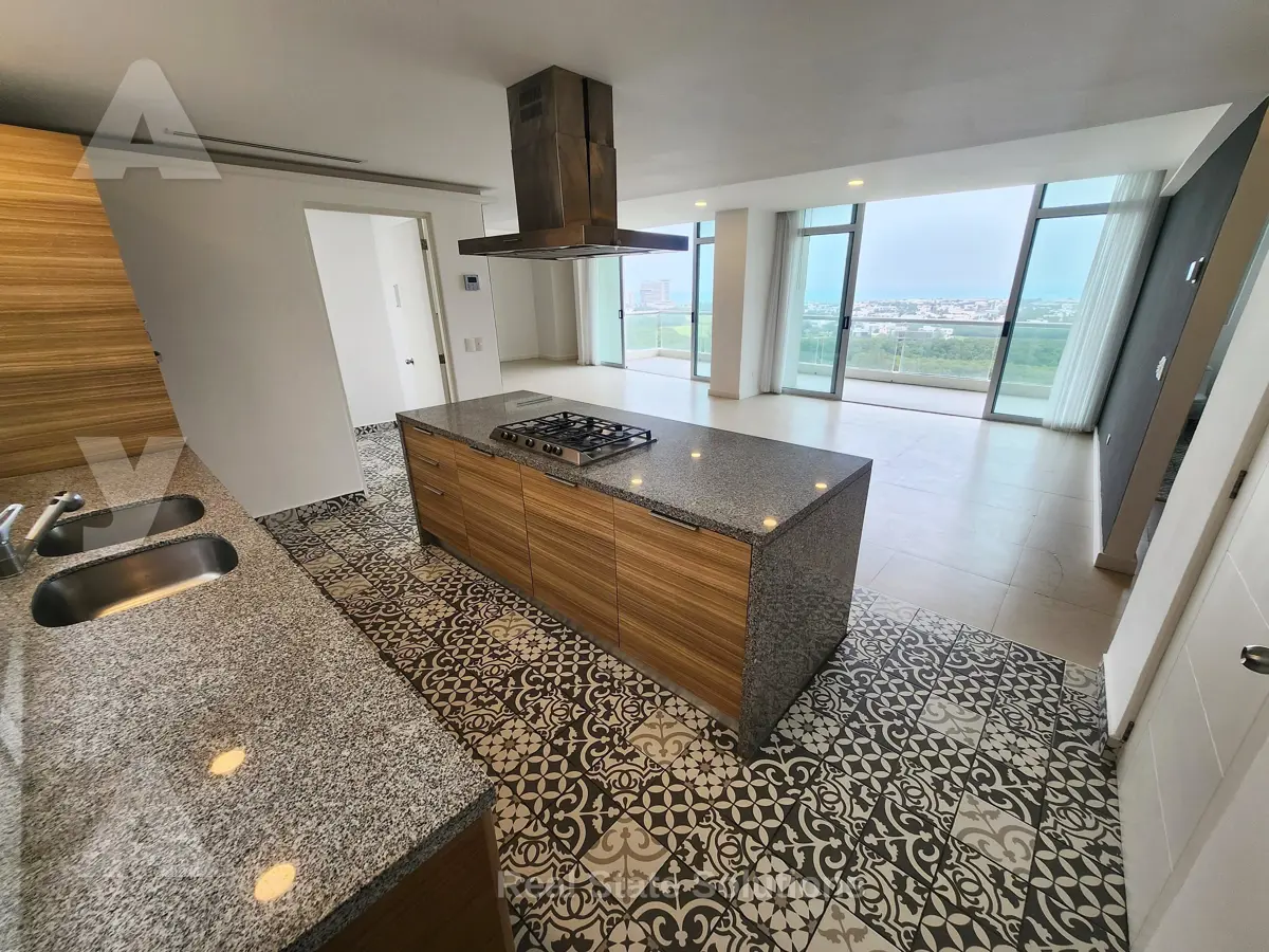 Departamento en venta en Cancún, Benito Juárez — foto 1 de 41
