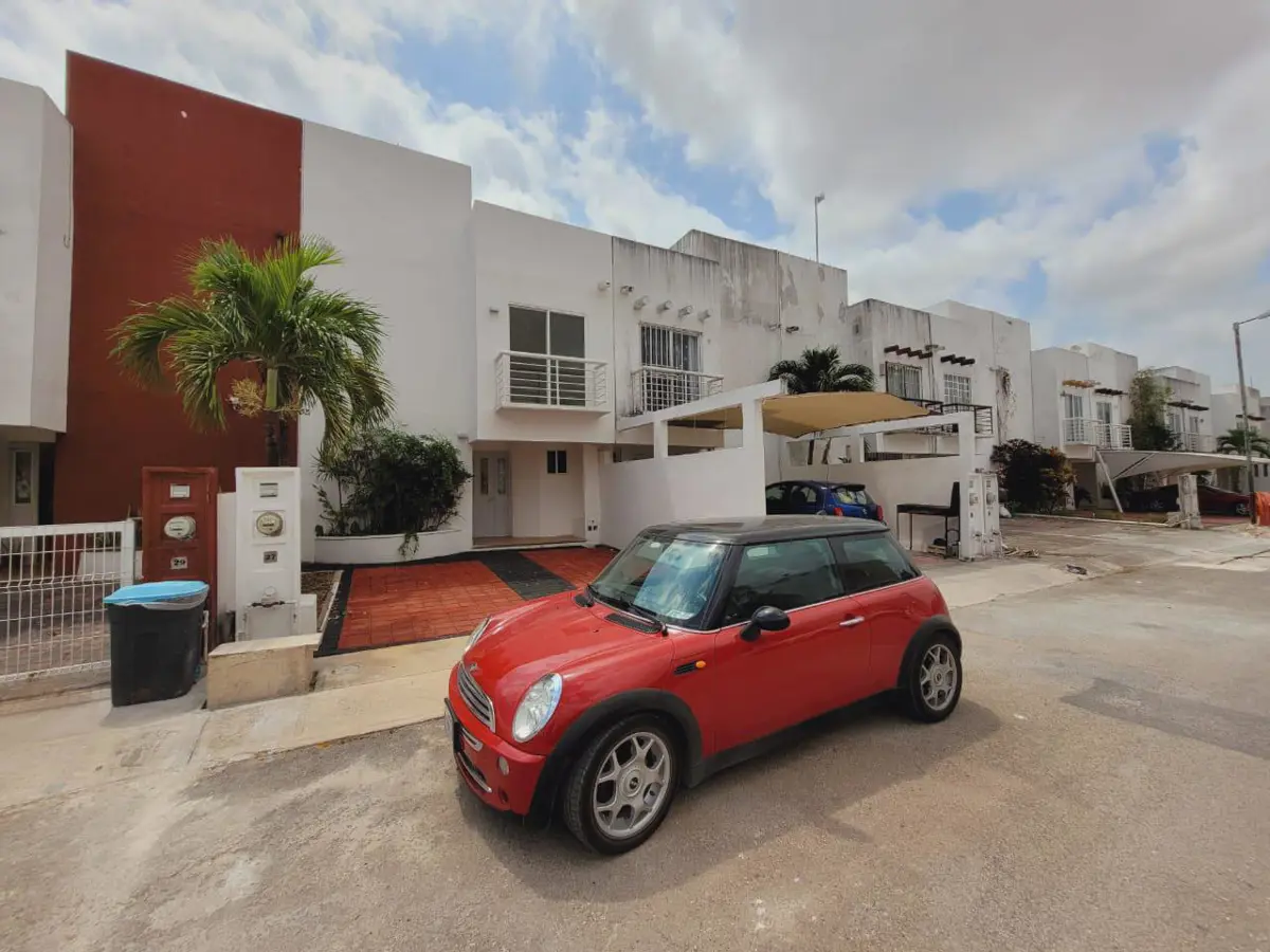 Casa en venta en Cancún, Benito Juárez — foto 1 de 32