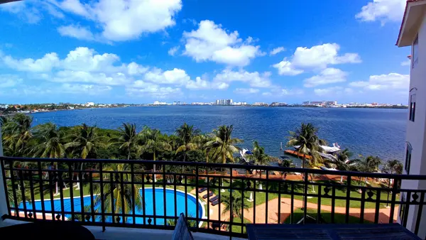 Departamento en venta en Cancún, Benito Juárez — foto 2 de 35