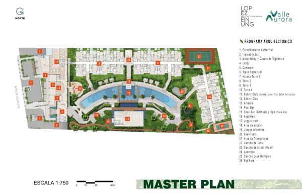 Departamento en venta en Cancún, Benito Juárez — foto 3 de 17