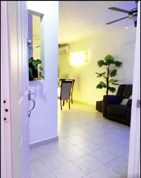 Casa en renta en Cancún, Benito Juárez — foto 2 de 11