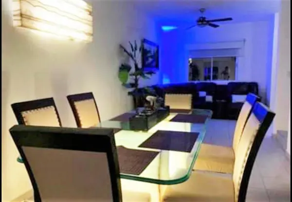 Casa en renta en Cancún, Benito Juárez — foto 3 de 11