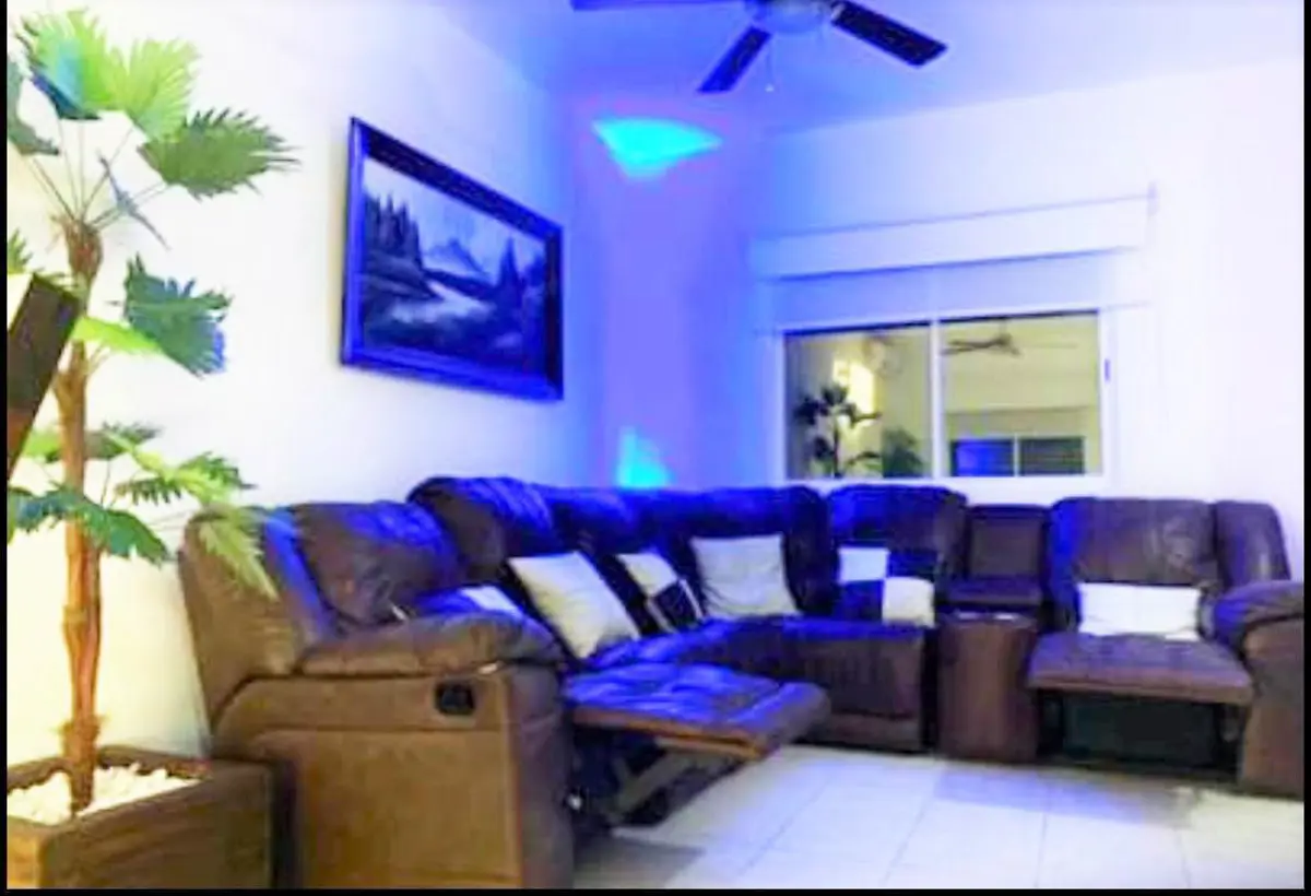 Casa en renta en Cancún, Benito Juárez — foto 1 de 11